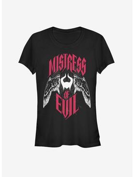 Disney Maleficent: Mistress of Evil With Wings Girls T-Shirt, , hi-res