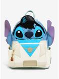 Loungefly Disney Lilo & Stitch Elvis Stitch Mini Backpack, , hi-res