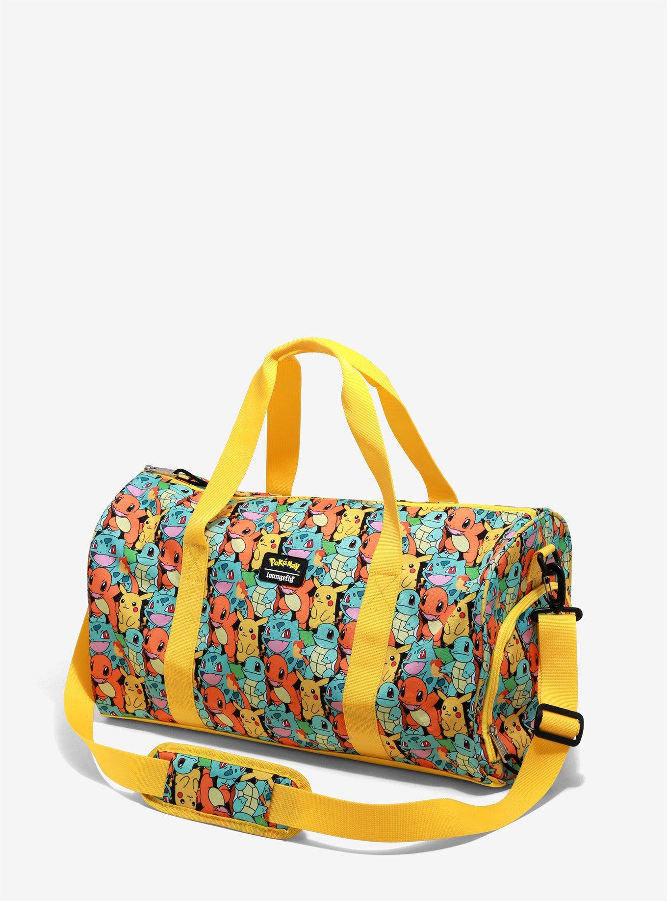 Loungefly duffle bag sale