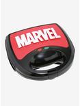 Marvel Eat the Universe Logo 3-in-1 Waffle Maker, , hi-res