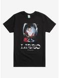 Lizzo Cuz I Love You Too Tour T-Shirt, BLACK, hi-res