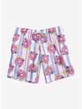 The Simpsons Homer & Donut Volley Shorts, STRIPE - MULTI, hi-res