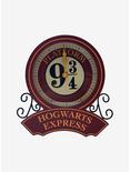 Harry Potter Hogwarts Express Clock, , hi-res