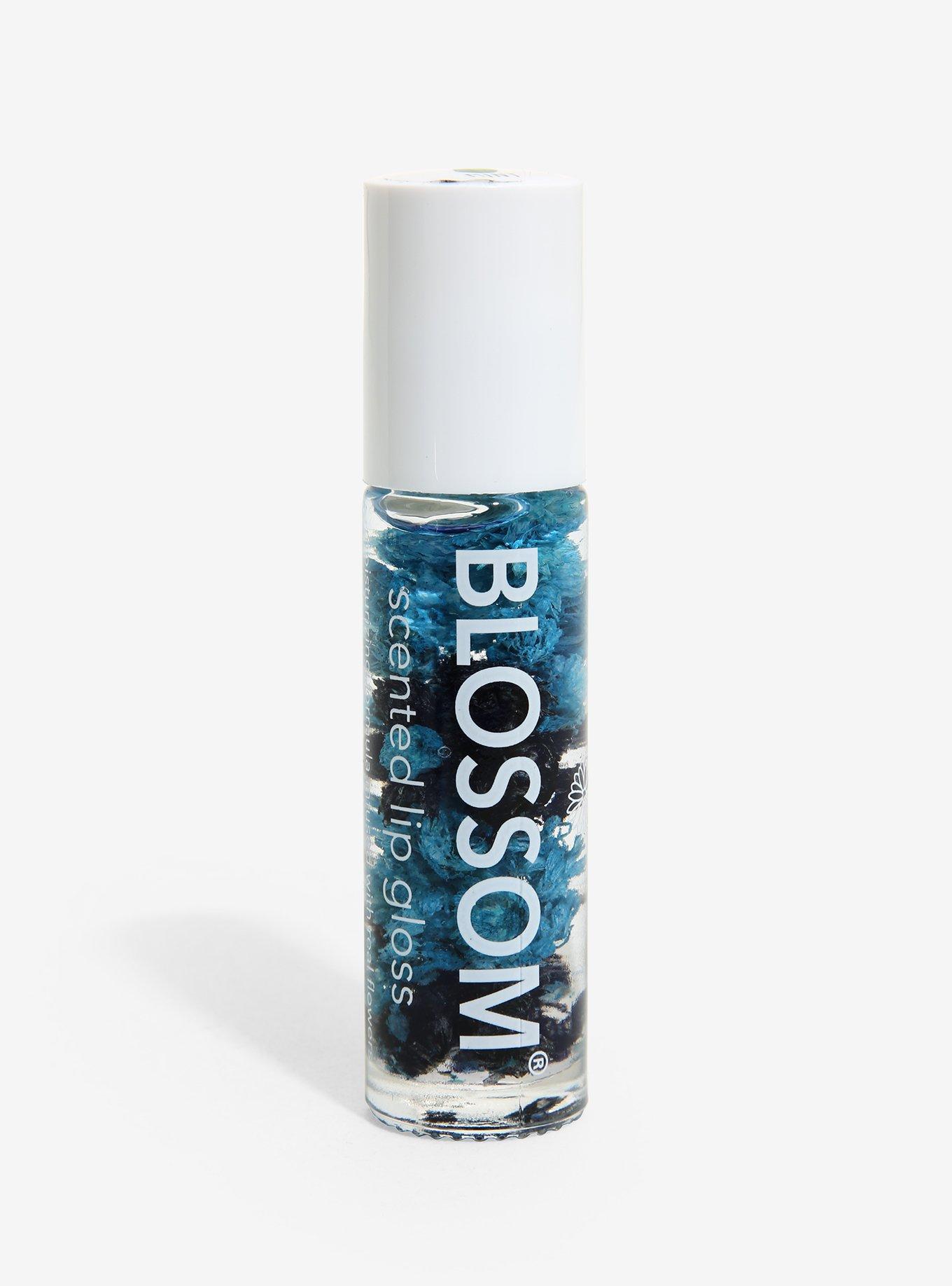 Blossom Mint Roll-On Lip Gloss Hot Topic Exclusive, , hi-res