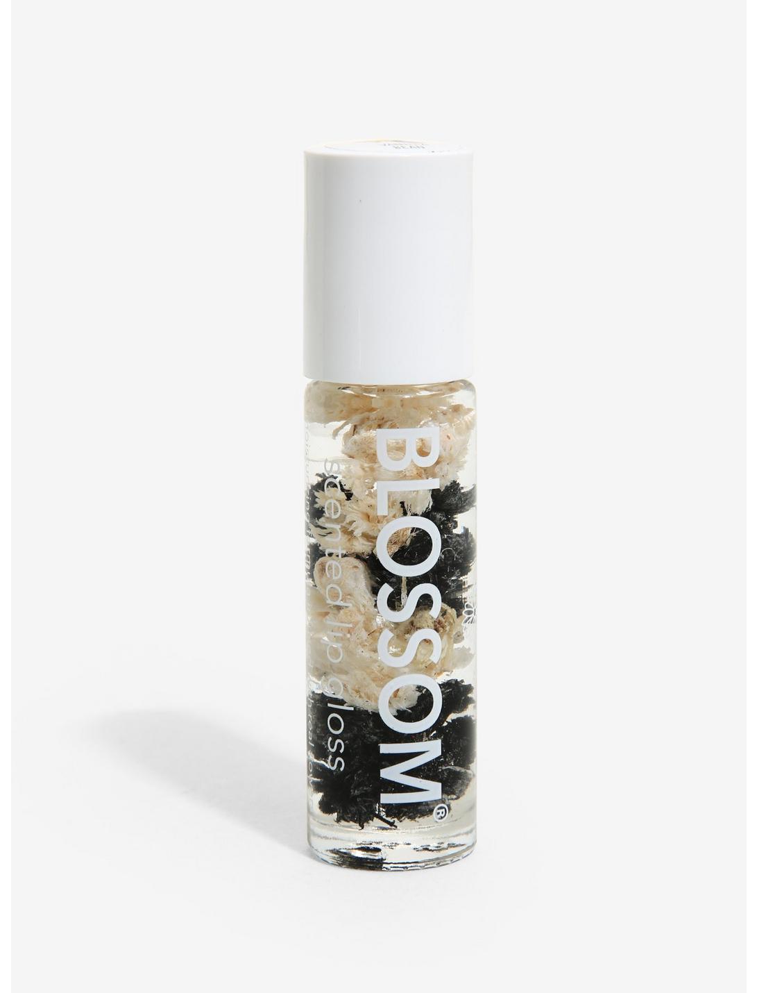 Blossom Vanilla Bean Roll-On Lip Gloss Hot Topic Exclusive, , hi-res