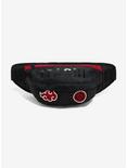 Naruto Shippuden Itachi Fanny Pack - BoxLunch Exclusive, , hi-res
