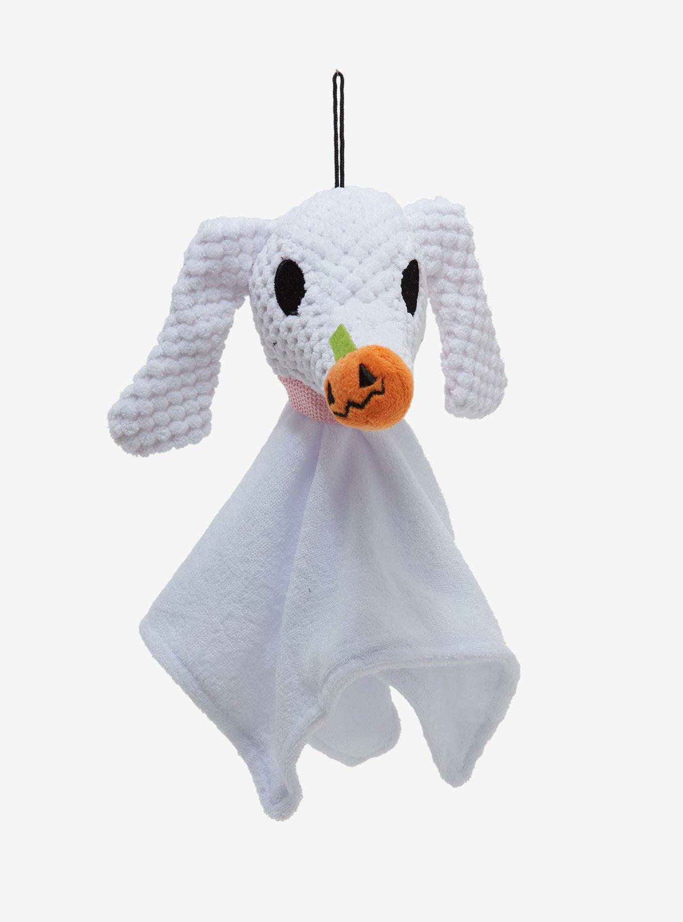 The Nightmare Before Christmas Zero Dog Toy, , hi-res