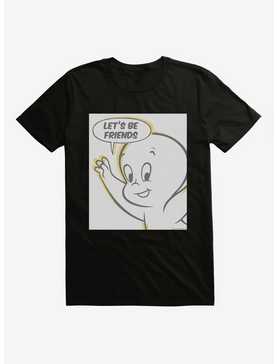 Casper The Friendly Ghost Friends T-Shirt, , hi-res
