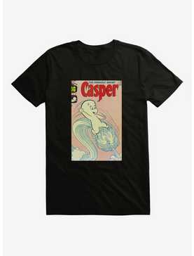 Casper The Friendly Ghost Ghostly Wind T-Shirt, , hi-res