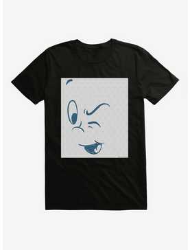 Casper The Friendly Ghost Wink T-Shirt, , hi-res