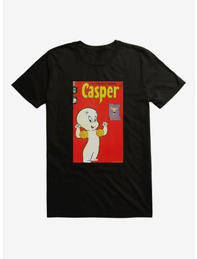 Casper The Friendly Ghost Muscles T-Shirt, , hi-res