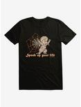 Casper The Friendly Ghost Spook Up Your Life T-Shirt, , hi-res
