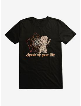 Casper The Friendly Ghost Spook Up Your Life T-Shirt, , hi-res