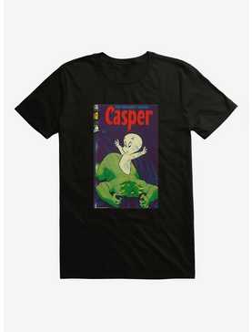 Casper The Friendly Ghost See Through T-Shirt, , hi-res