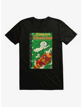Casper The Friendly Ghost Ghostland And Friends Rocket T-Shirt, , hi-res