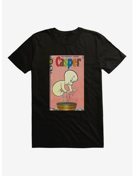 Casper The Friendly Ghost Wring Out T-Shirt, , hi-res
