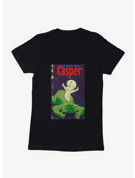 Casper The Friendly Ghost See Through Womens T-Shirt, , hi-res