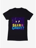 Casper The Friendly Ghost Pop Comic Art Seen A Ghost Womens T-Shirt, , hi-res