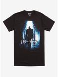 Harry Potter And The Half-Blood Prince Japanese T-Shirt, BLACK, hi-res