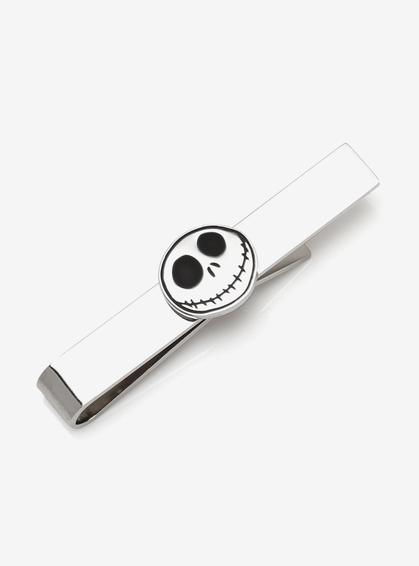 Nightmare Before Christmas Tie Bar, , hi-res