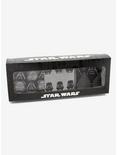 Star Wars Darth Vader and Star Wars Stormtrooper 3 Pair Socks Gift Set, , hi-res