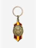 Harry Potter Gryffindor Metal Key Chain, , hi-res