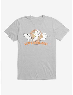 Casper The Friendly Ghost Boo-gie T-Shirt, , hi-res
