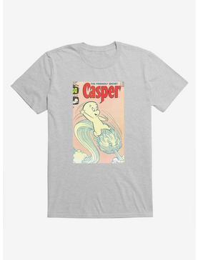 Casper The Friendly Ghost Ghostly Wind T-Shirt, , hi-res
