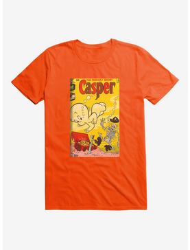 Casper The Friendly Ghost Pirate Treasure T-Shirt, , hi-res