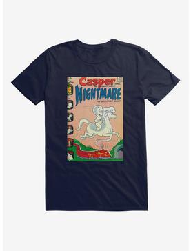 Casper The Friendly Ghost Nightmare The Ghost T-Shirt, , hi-res