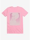 Casper The Friendly Ghost Up To Something Faded T-Shirt, , hi-res