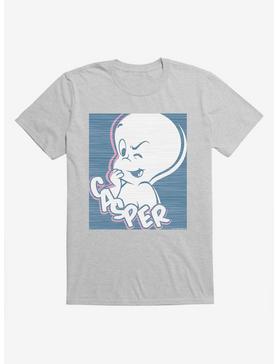 Casper The Friendly Ghost Up To Something T-Shirt, , hi-res