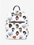 Inuyasha Chibi Mini Backpack - BoxLunch Exclusive, , hi-res