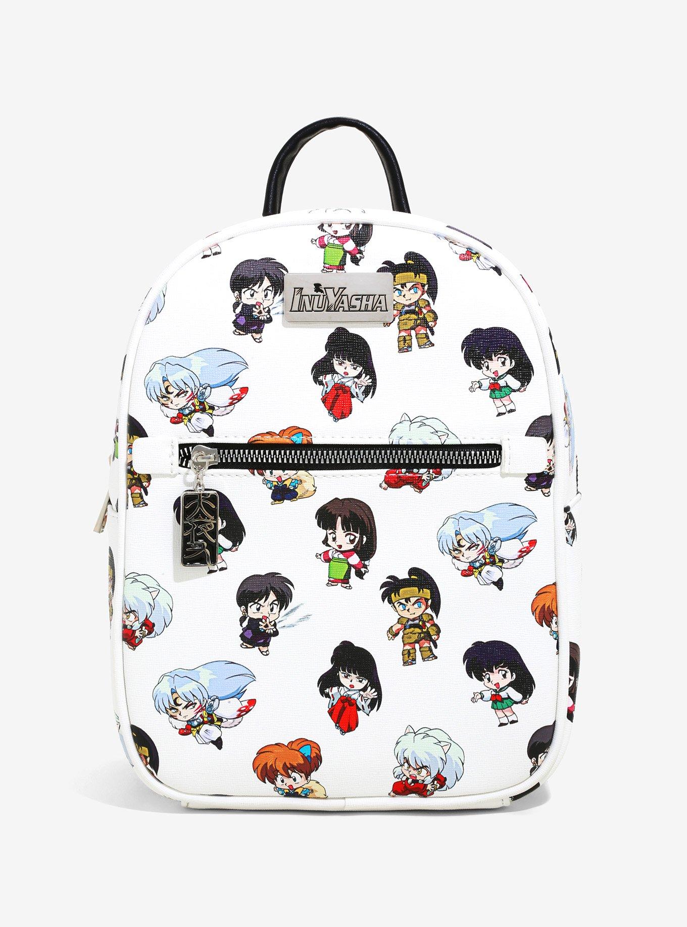 Avatar: The Last Airbender Chibi Animals Mini Backpack - BoxLunch Exclusive, BoxLunch