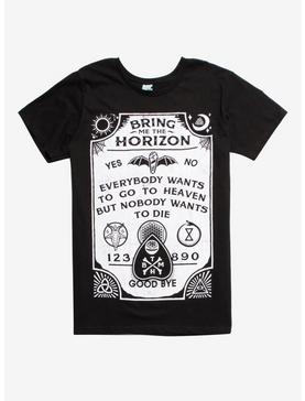 Bring Me The Horizon Hospital For Souls Spirit Board T-Shirt, , hi-res