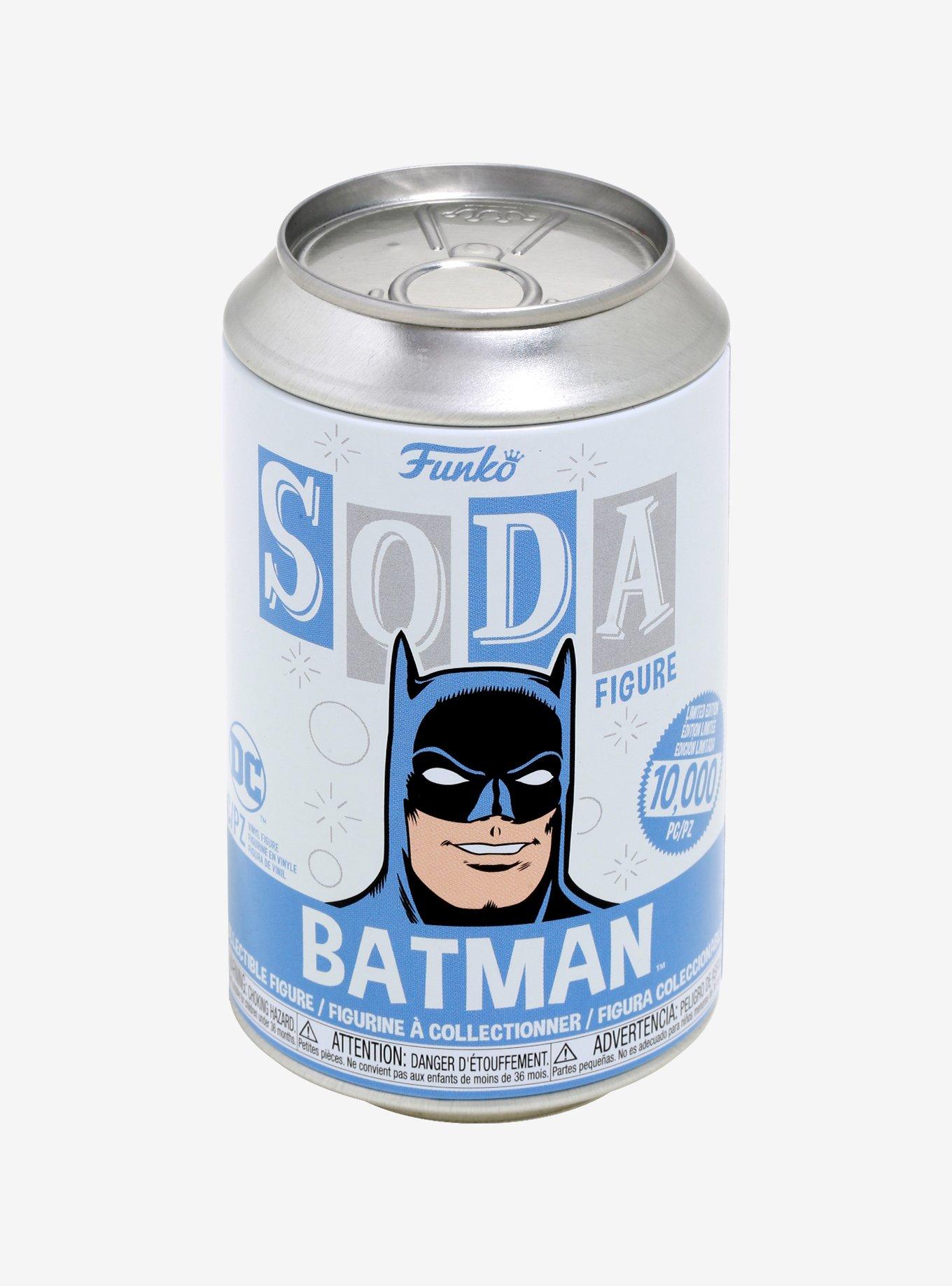 Funko SODA DC Comics Batman Vinyl Figure, , hi-res