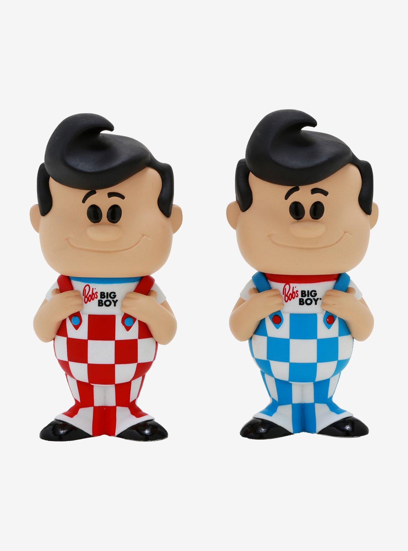 Funko SODA Bob's Big Boy Big Boy Vinyl Figure, , hi-res