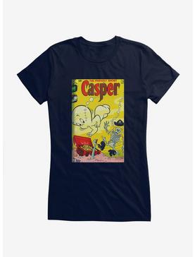 Casper The Friendly Ghost Pirate Treasure Girls T-Shirt, , hi-res