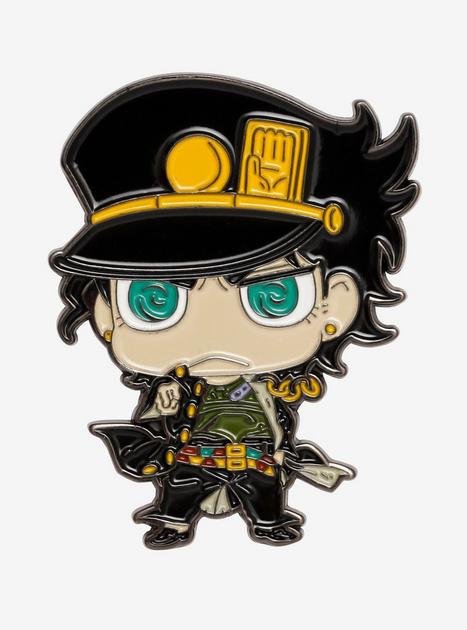 Manga-Mafia.de - Jojo's Bizarre Adventure - Star Platinum - 52x38  Chibi-Poster - Your Anime and Manga Online Shop for Manga, Merchandise and  more.