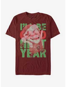 Despicable Me Minions Good Next Year T-Shirt, , hi-res