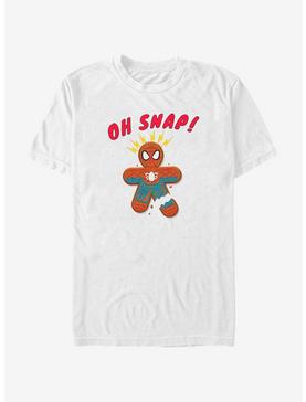 Marvel Spider-Man Spider Cookie T-Shirt, , hi-res