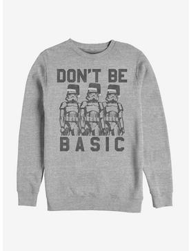 Star Wars Basic Christmas Sweatshirt, , hi-res