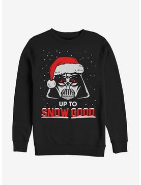 Star Wars Snow Good Sweatshirt, , hi-res