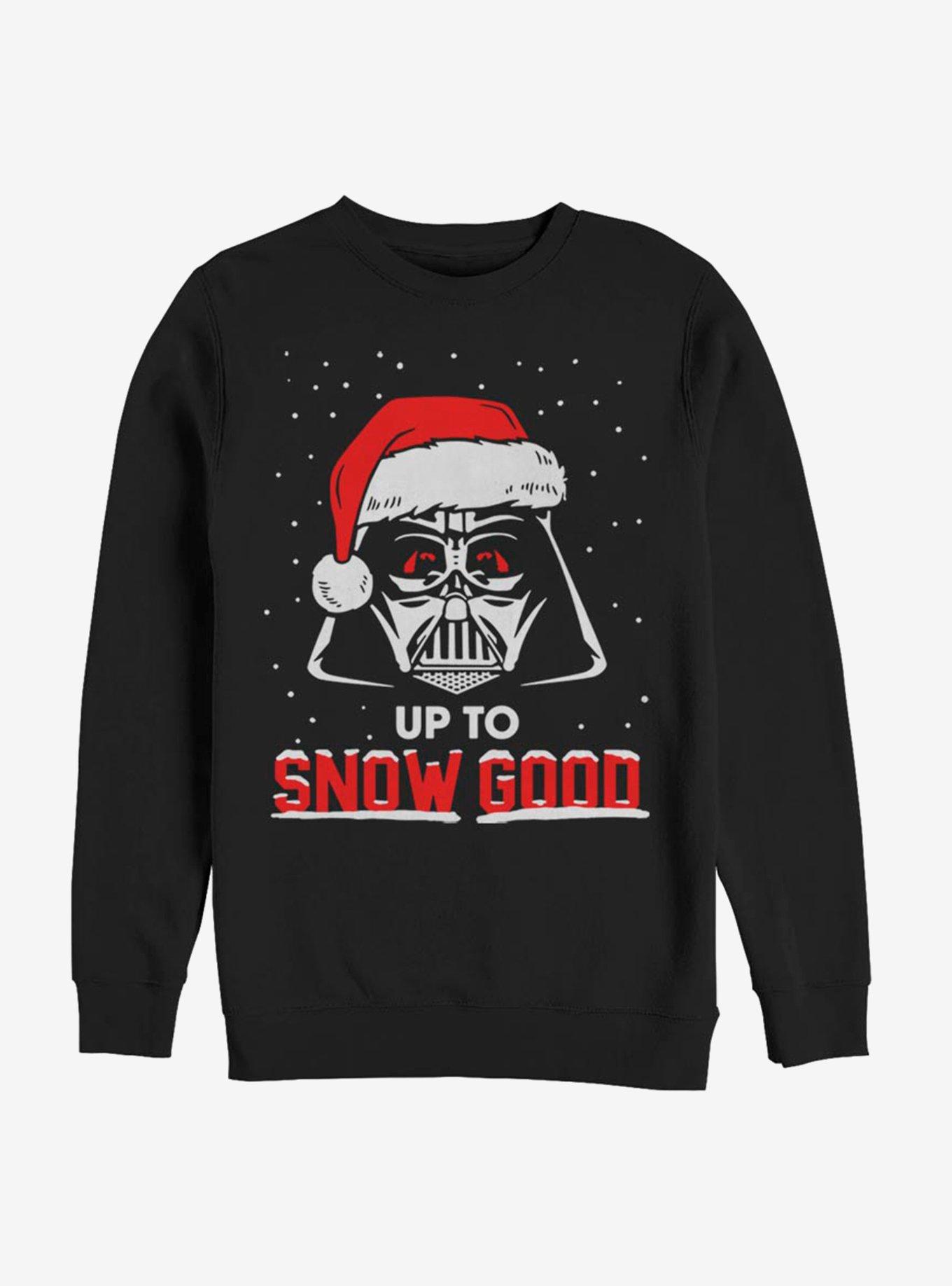 Star Wars Snow Good Sweatshirt, , hi-res