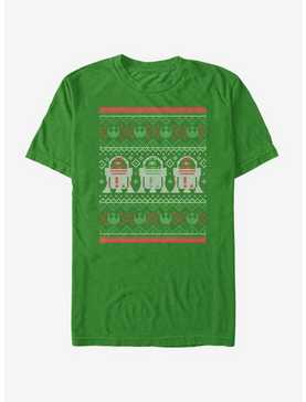 Star Wars Christmas Units T-Shirt, , hi-res