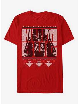 Star Wars Humbug Vader T-Shirt, , hi-res