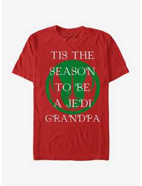Star Wars Jedi Grandpa T-Shirt, , hi-res