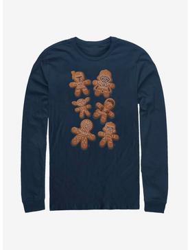 Star Wars Gingerbread Wars Long-Sleeve T-Shirt, , hi-res
