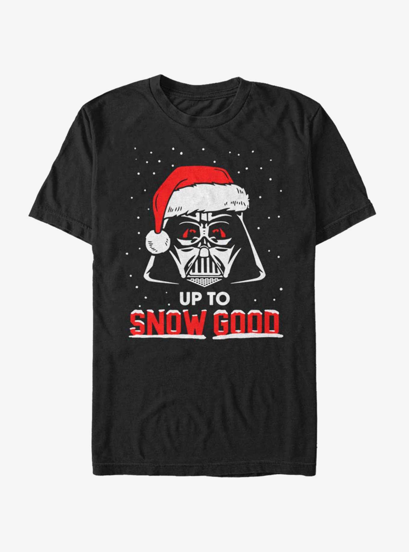 Star Wars Snow Good T-Shirt, , hi-res