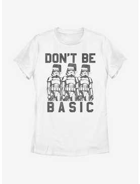 Star Wars Basic Christmas Womens T-Shirt, , hi-res